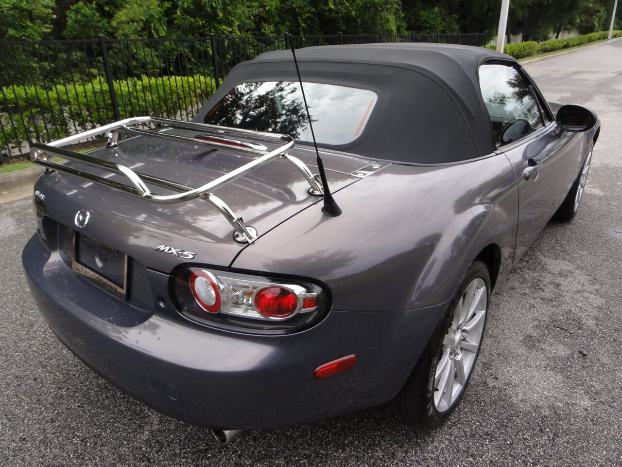 2006 Mazda MX-5 Miata Club Spec - Photo 7 - Deland, FL 32720