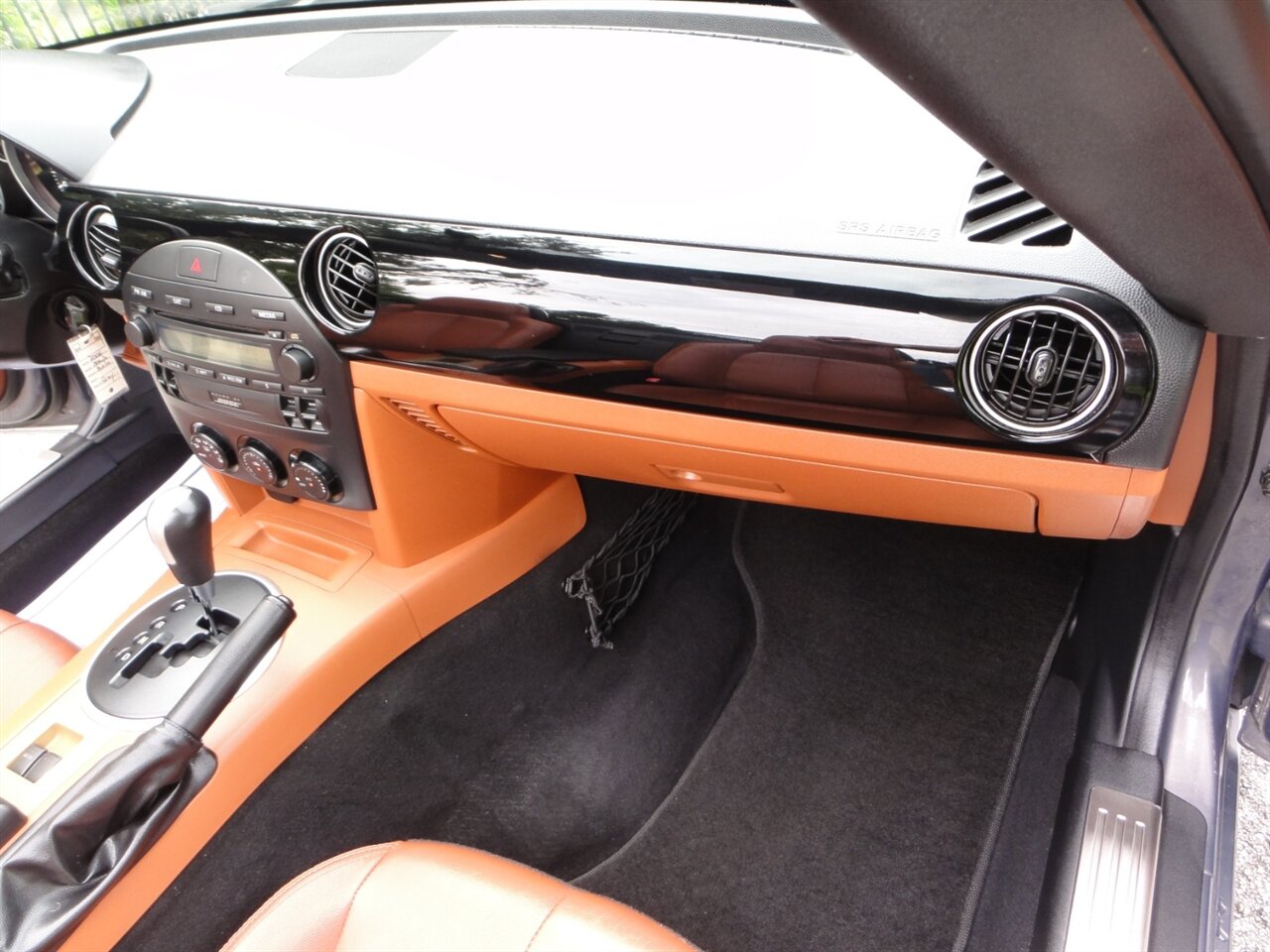 2006 Mazda MX-5 Miata Club Spec - Photo 55 - Deland, FL 32720