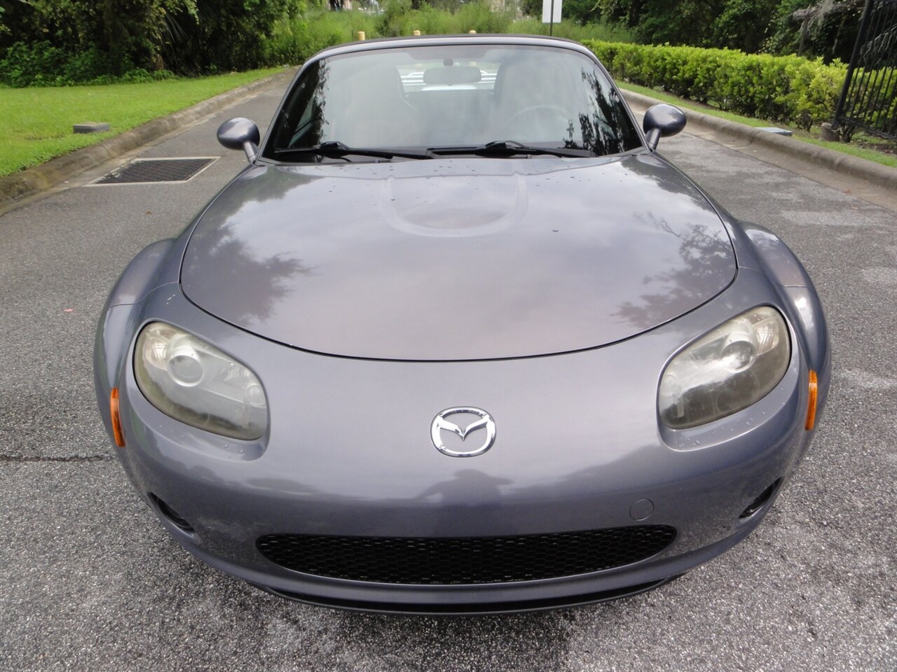 2006 Mazda MX-5 Miata Club Spec - Photo 10 - Deland, FL 32720
