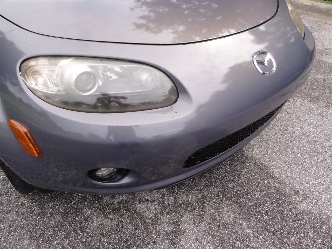 2006 Mazda MX-5 Miata Club Spec - Photo 11 - Deland, FL 32720