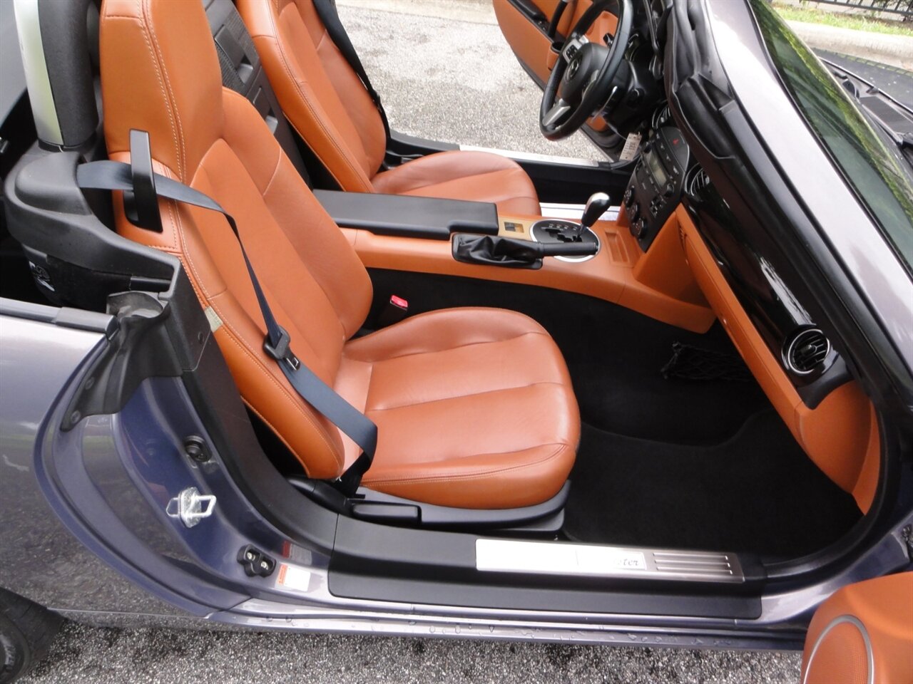 2006 Mazda MX-5 Miata Club Spec - Photo 49 - Deland, FL 32720