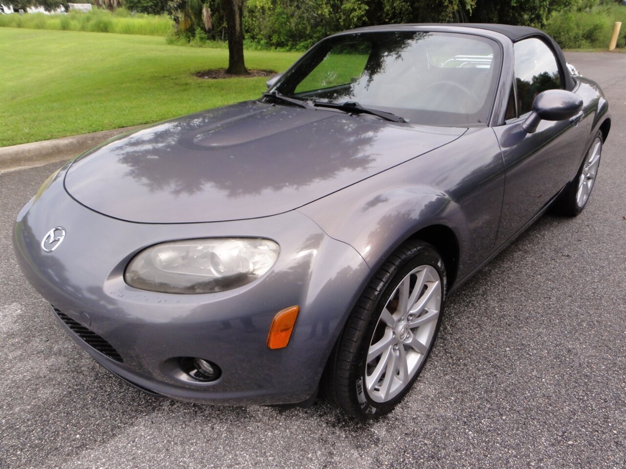 2006 Mazda MX-5 Miata Club Spec - Photo 6 - Deland, FL 32720