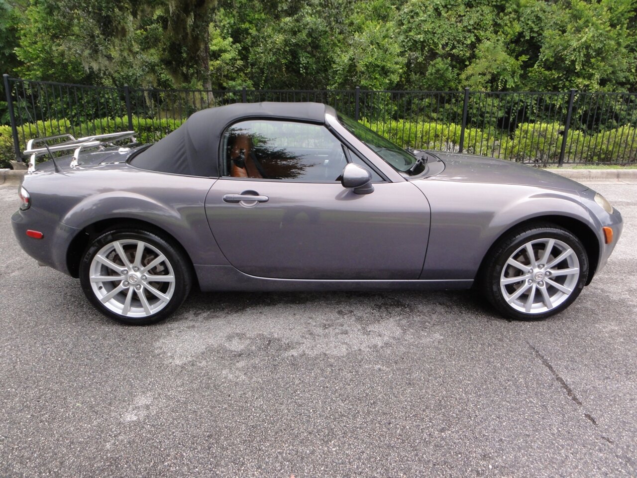 2006 Mazda MX-5 Miata Club Spec - Photo 23 - Deland, FL 32720