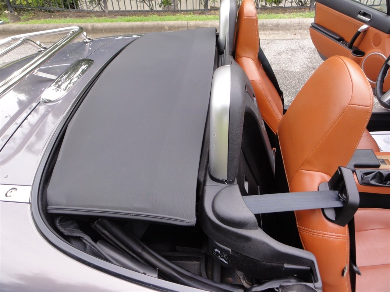 2006 Mazda MX-5 Miata Club Spec - Photo 48 - Deland, FL 32720
