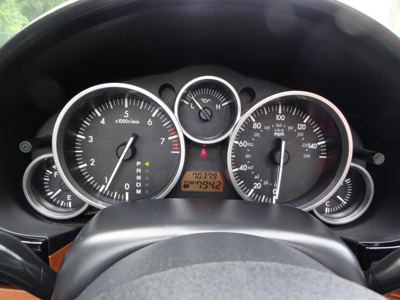 2006 Mazda MX-5 Miata Club Spec - Photo 58 - Deland, FL 32720