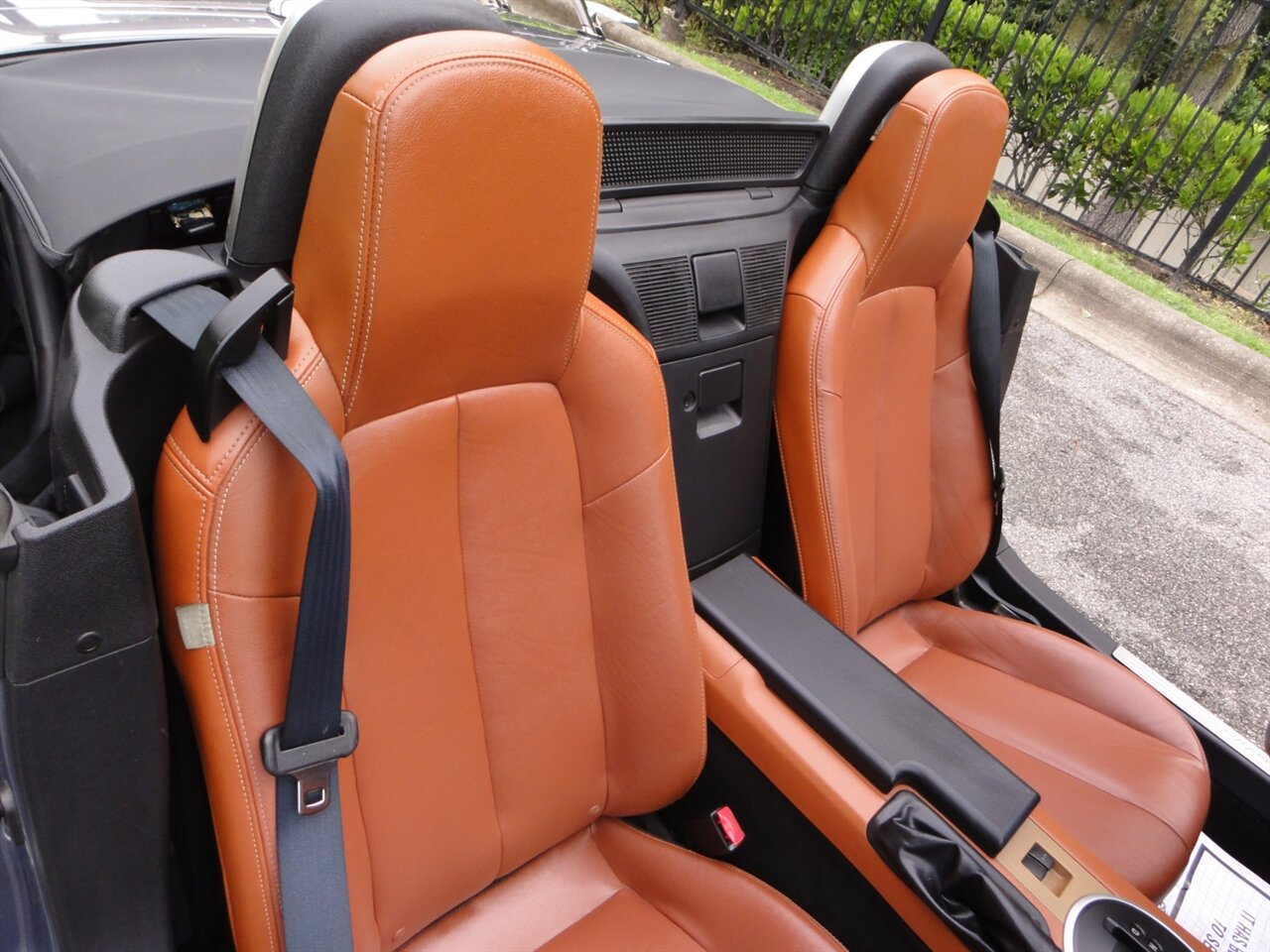 2006 Mazda MX-5 Miata Club Spec - Photo 52 - Deland, FL 32720