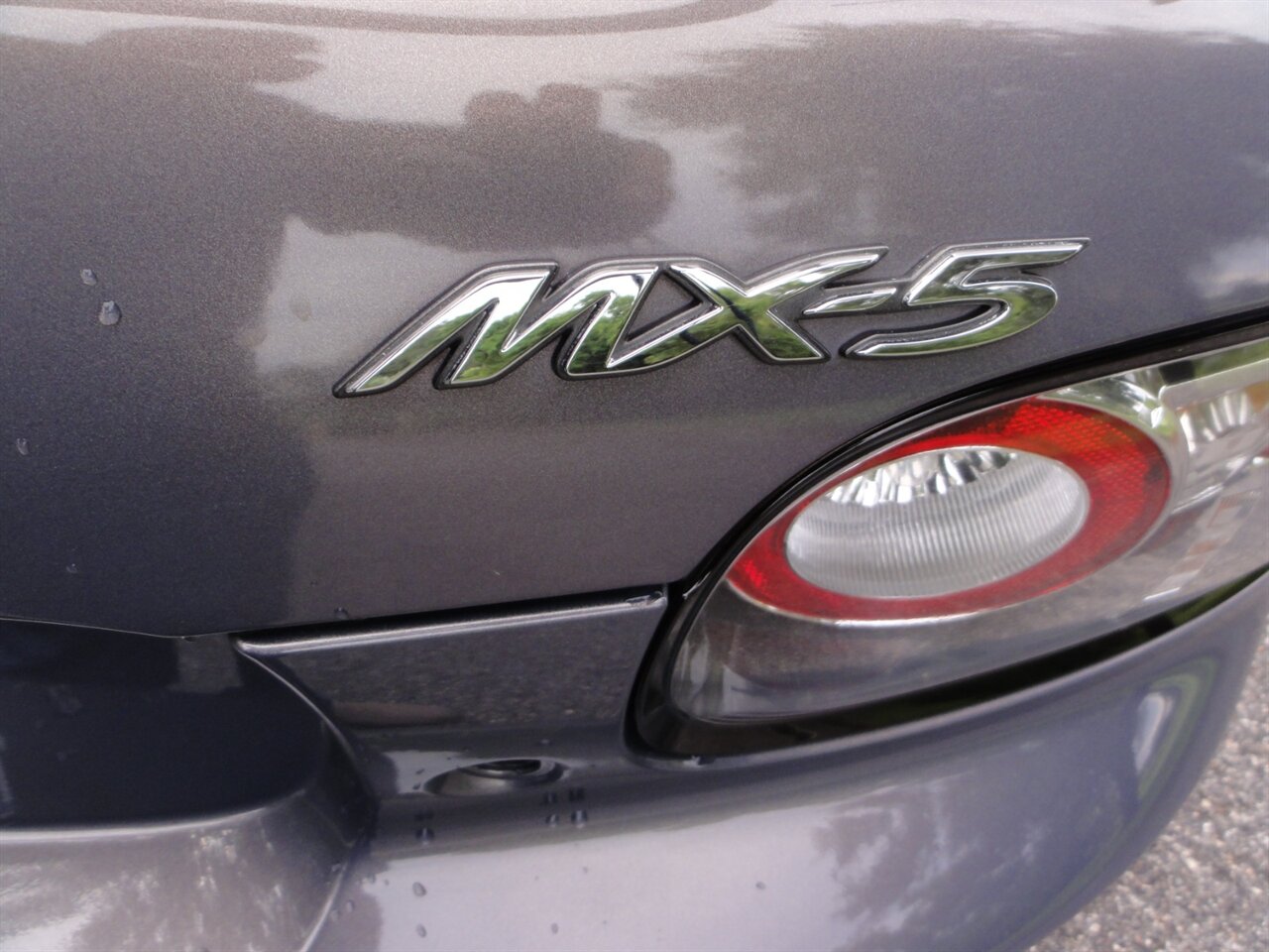 2006 Mazda MX-5 Miata Club Spec - Photo 32 - Deland, FL 32720