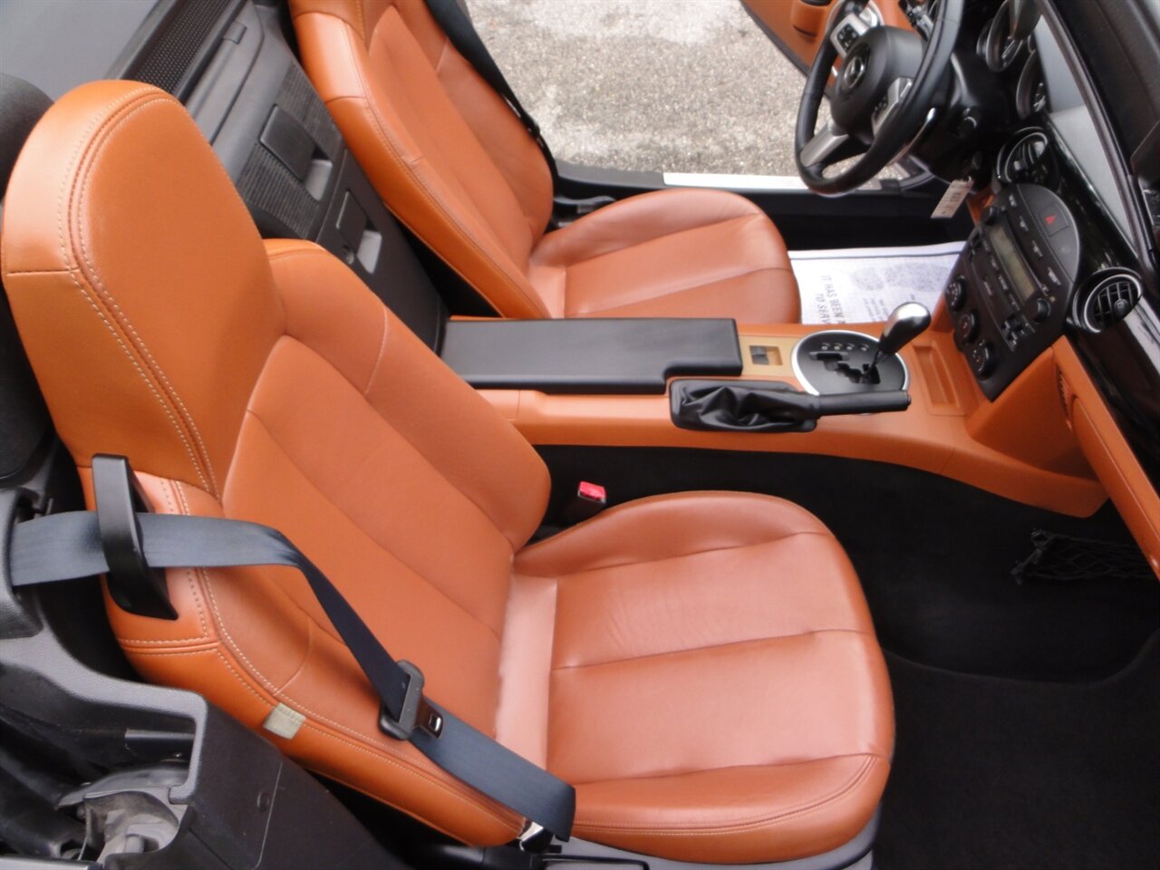 2006 Mazda MX-5 Miata Club Spec - Photo 51 - Deland, FL 32720