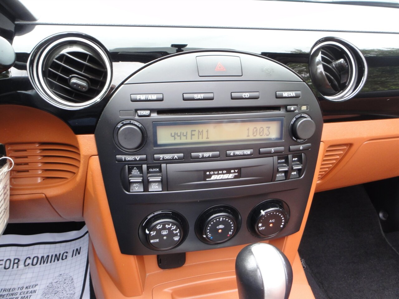 2006 Mazda MX-5 Miata Club Spec - Photo 63 - Deland, FL 32720