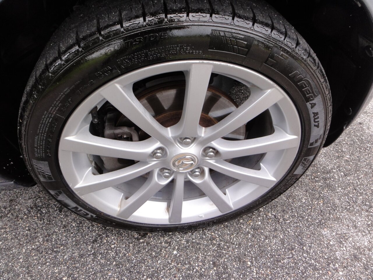 2006 Mazda MX-5 Miata Club Spec - Photo 33 - Deland, FL 32720