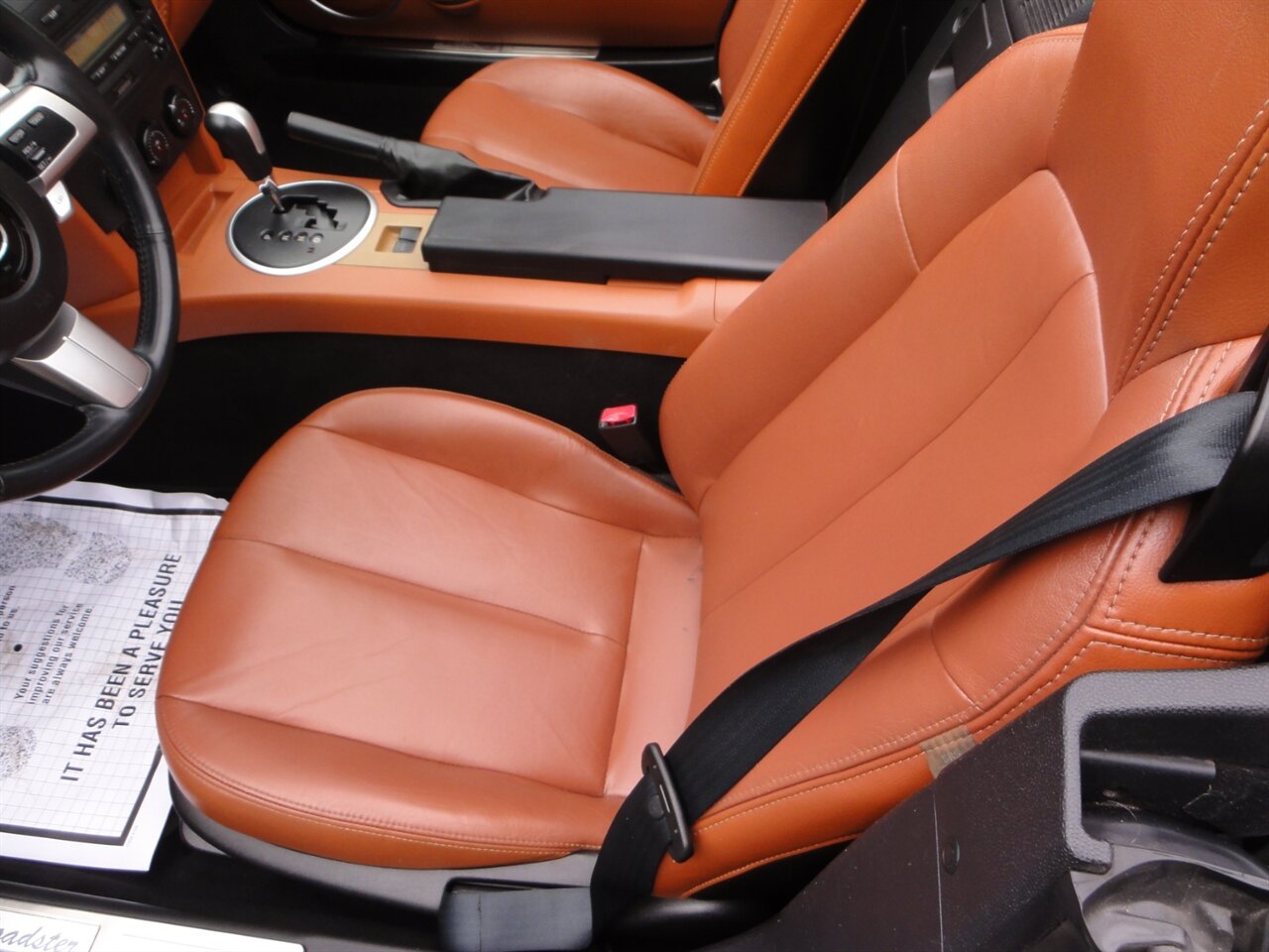 2006 Mazda MX-5 Miata Club Spec - Photo 46 - Deland, FL 32720