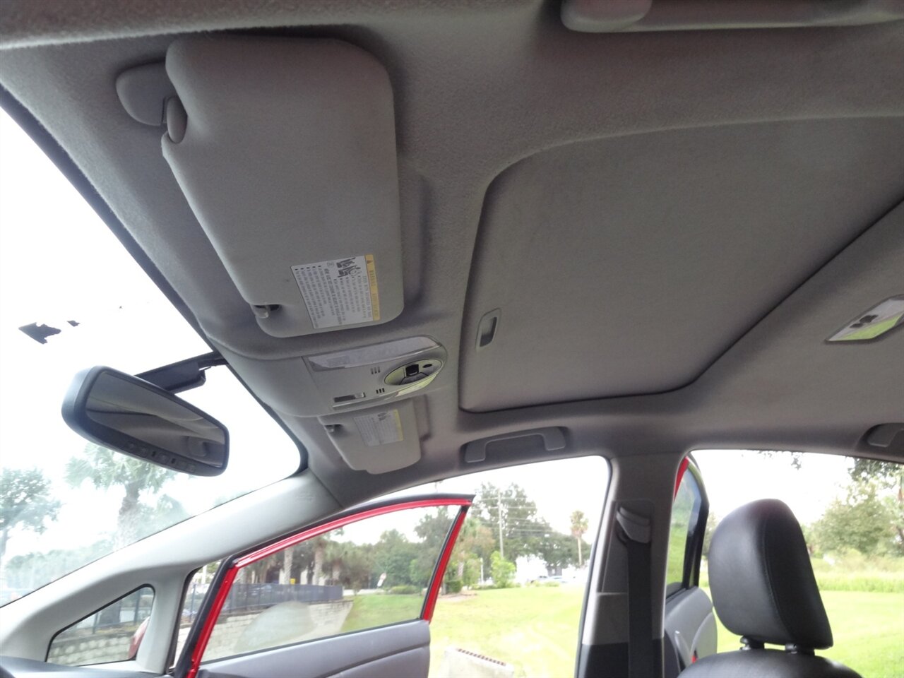 2010 Toyota Prius V   - Photo 36 - Deland, FL 32720
