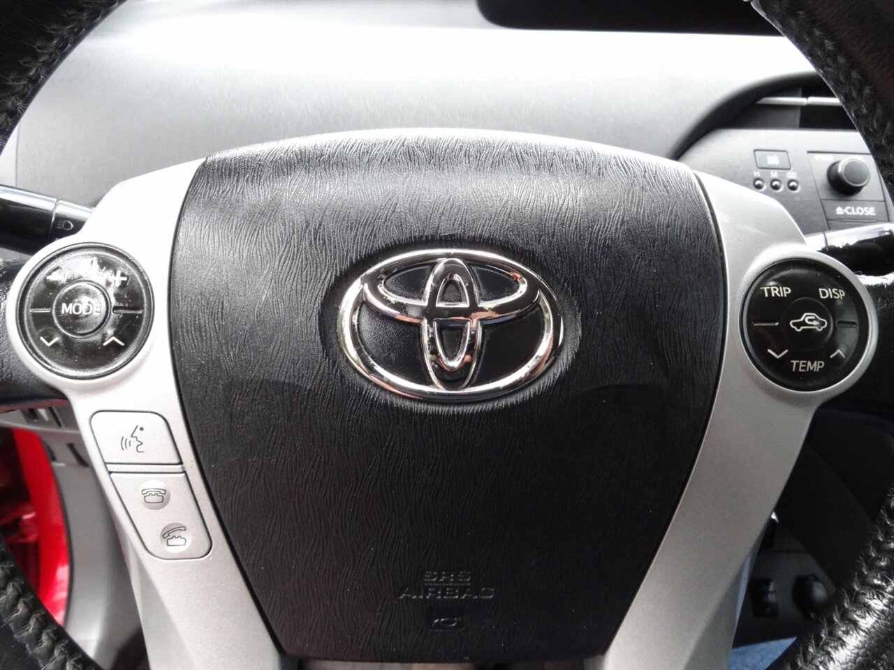 2010 Toyota Prius V   - Photo 46 - Deland, FL 32720