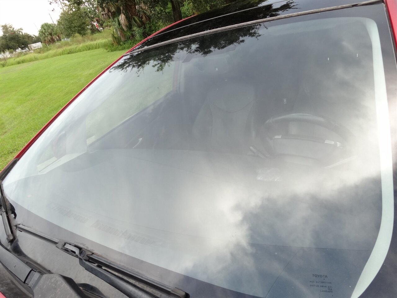 2010 Toyota Prius V   - Photo 18 - Deland, FL 32720