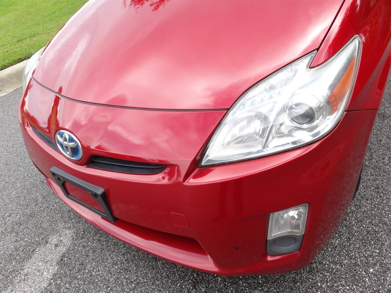 2010 Toyota Prius V   - Photo 6 - Deland, FL 32720
