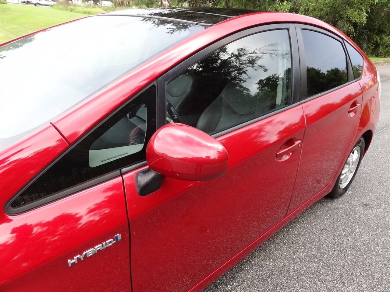 2010 Toyota Prius V   - Photo 11 - Deland, FL 32720