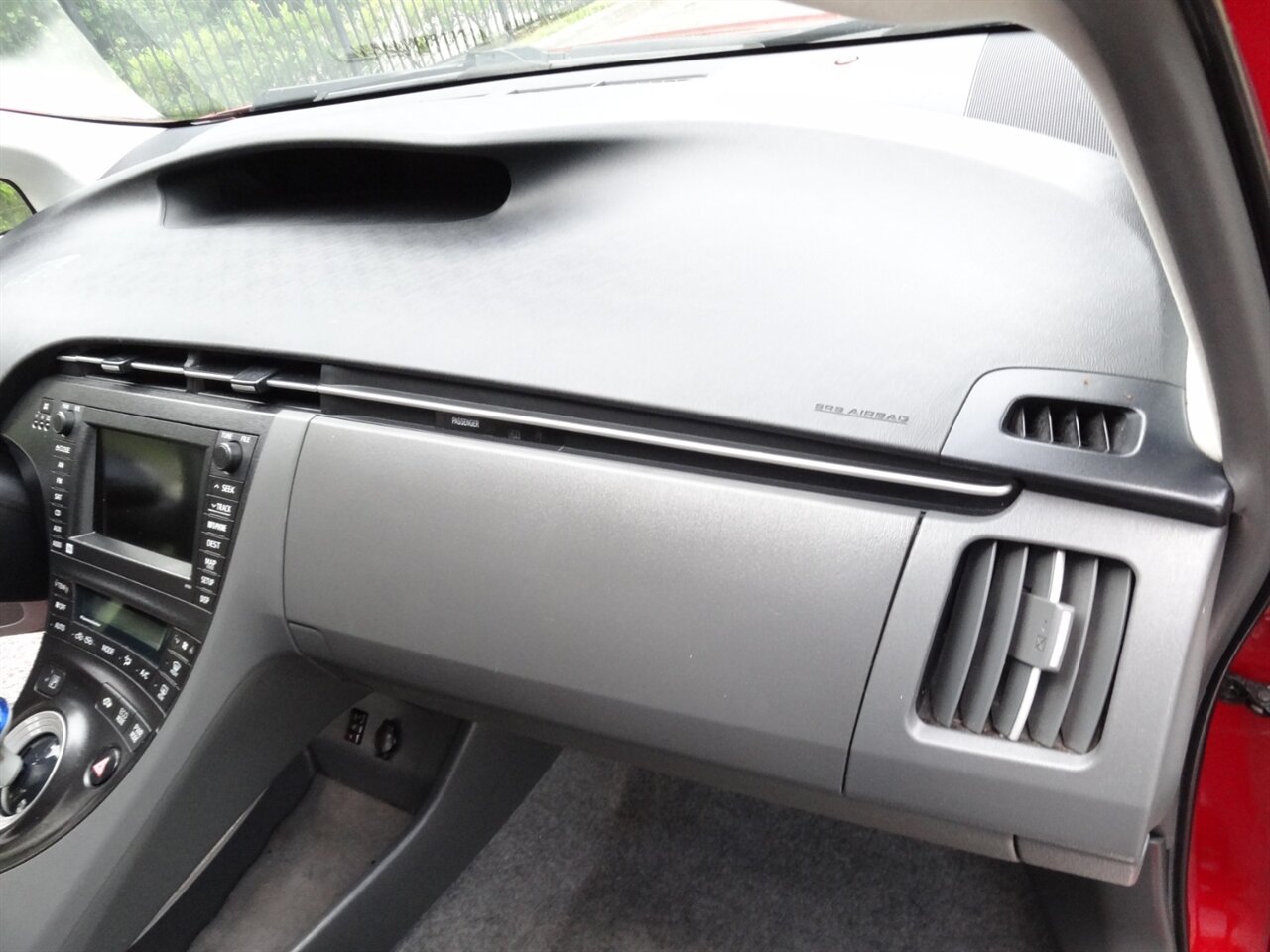 2010 Toyota Prius V   - Photo 44 - Deland, FL 32720