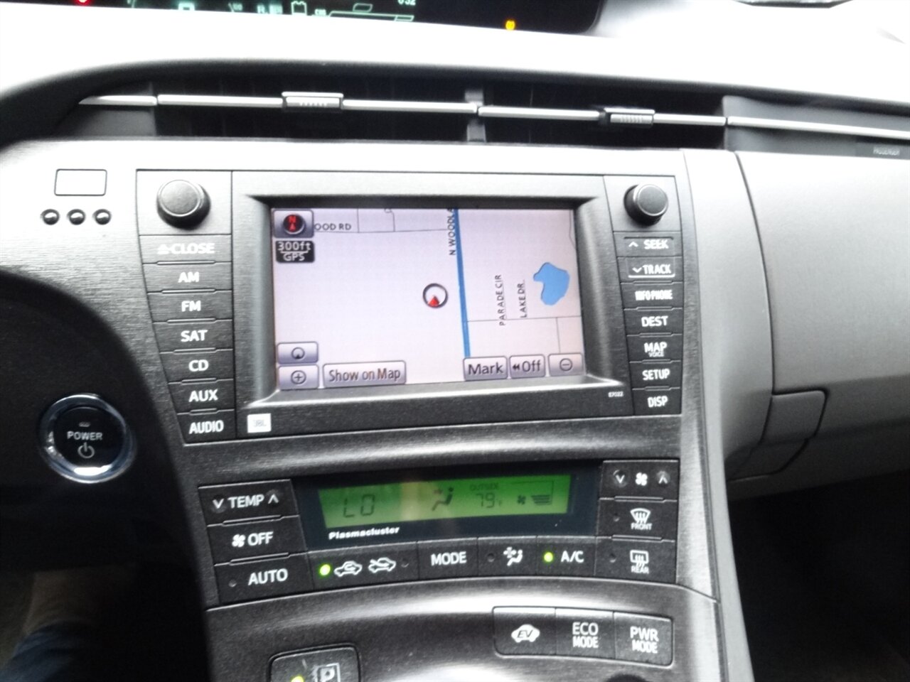 2010 Toyota Prius V   - Photo 49 - Deland, FL 32720