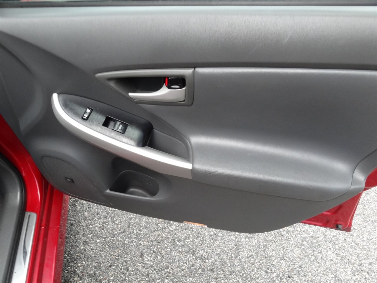 2010 Toyota Prius V   - Photo 45 - Deland, FL 32720