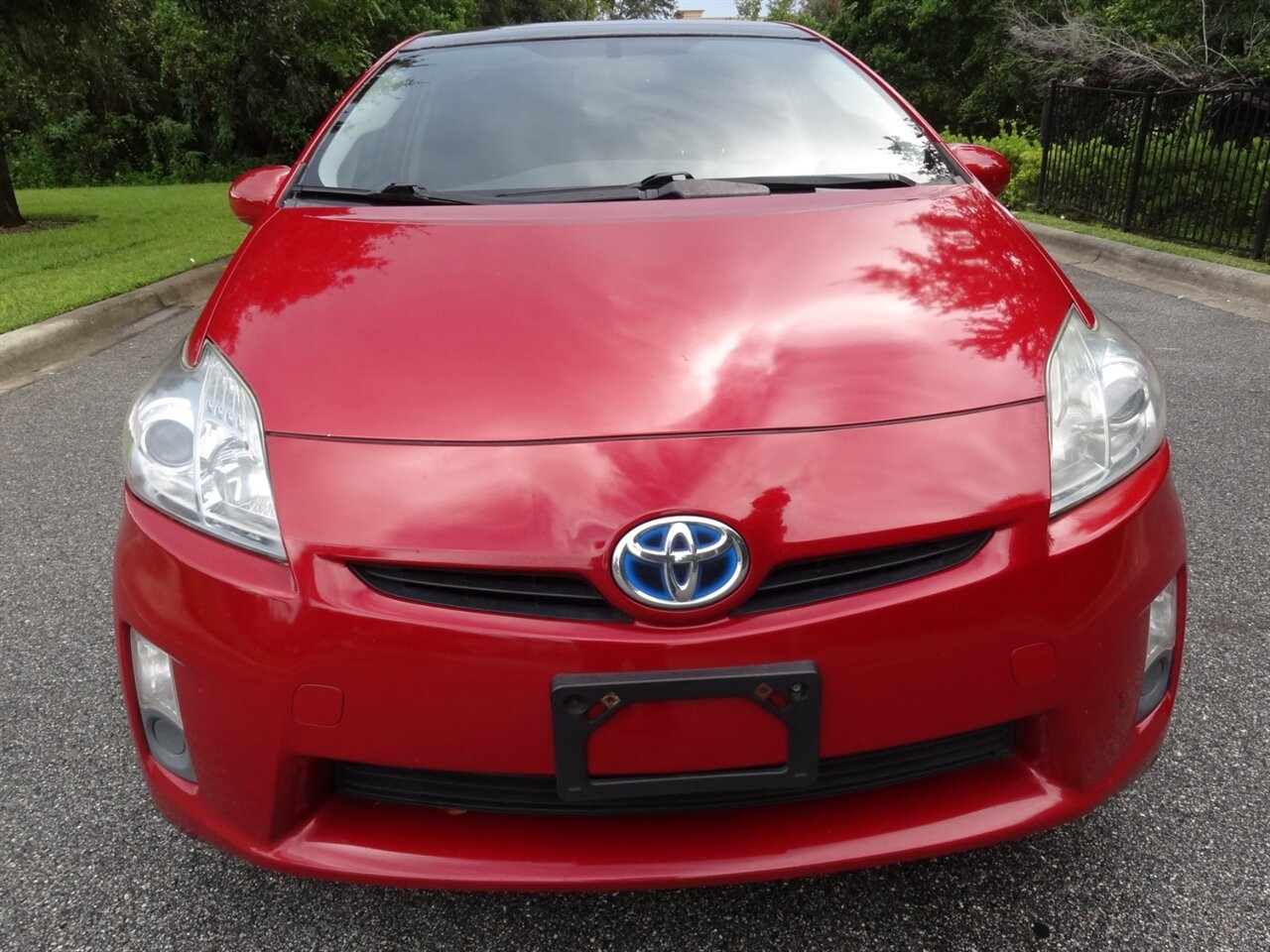 2010 Toyota Prius V   - Photo 5 - Deland, FL 32720