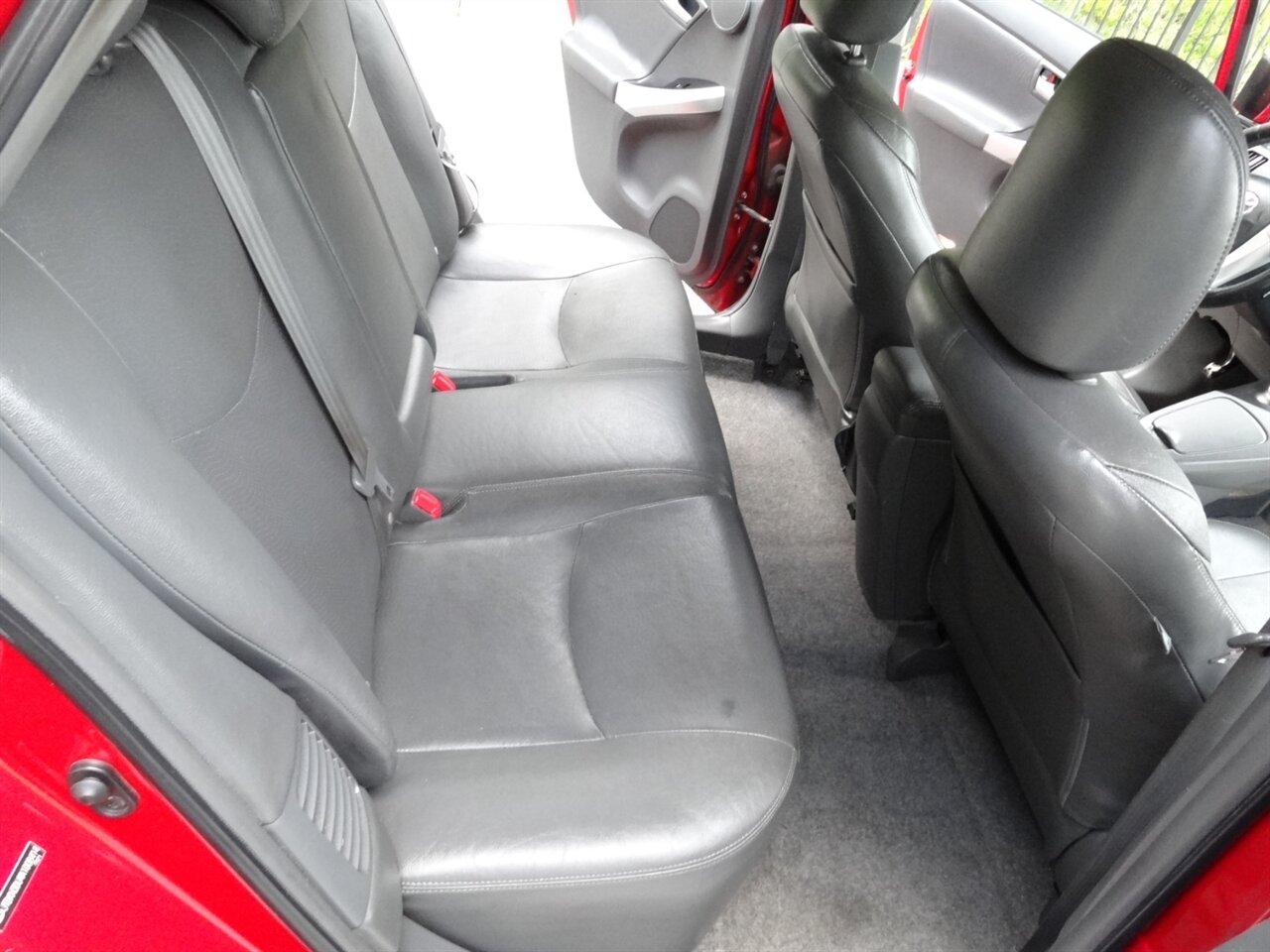 2010 Toyota Prius V   - Photo 40 - Deland, FL 32720