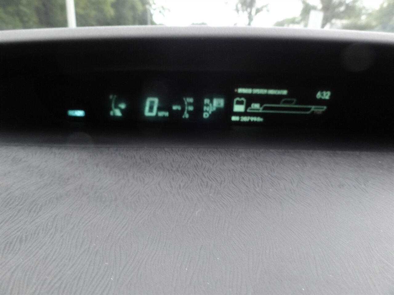 2010 Toyota Prius V   - Photo 48 - Deland, FL 32720