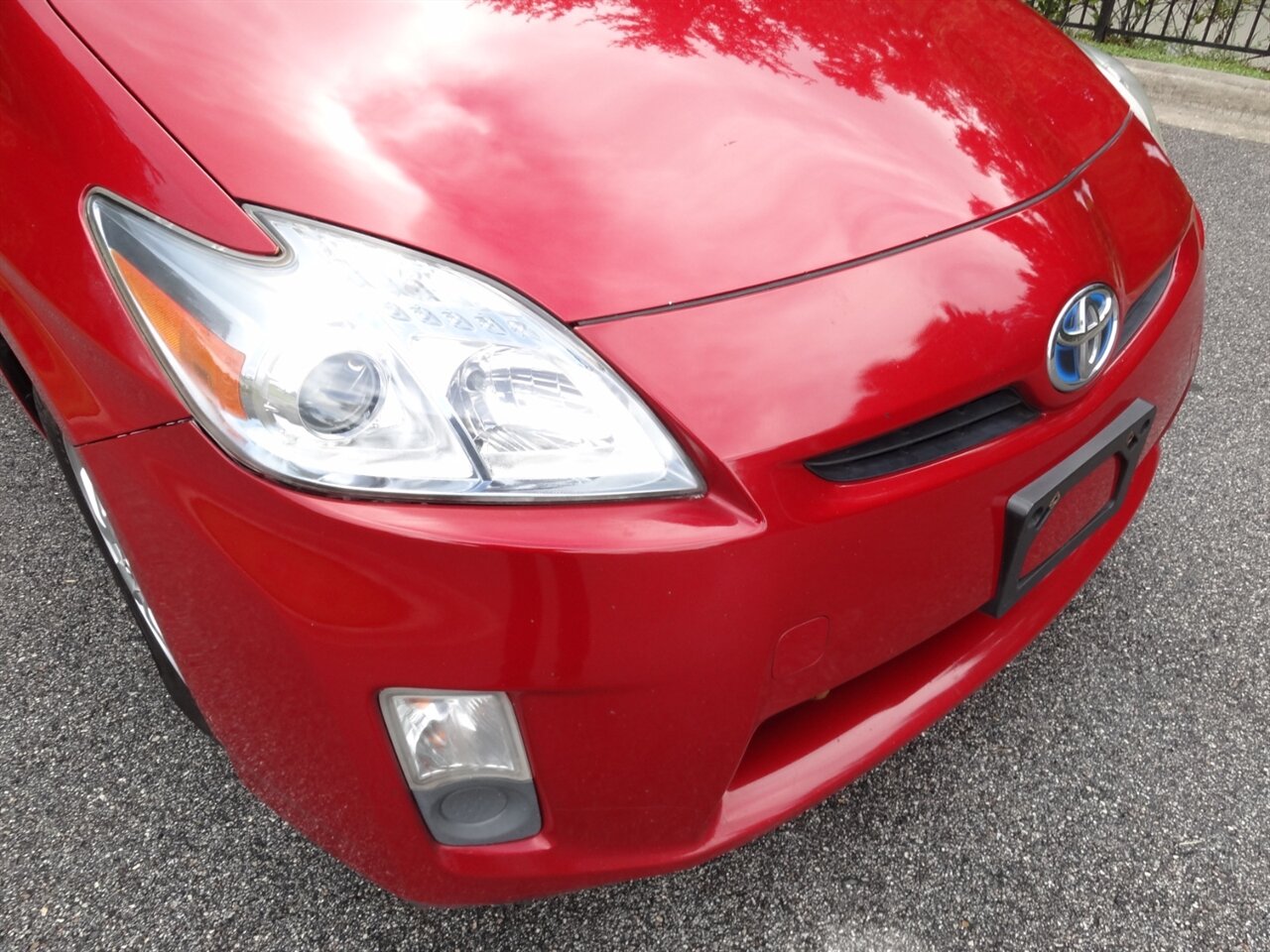 2010 Toyota Prius V   - Photo 7 - Deland, FL 32720