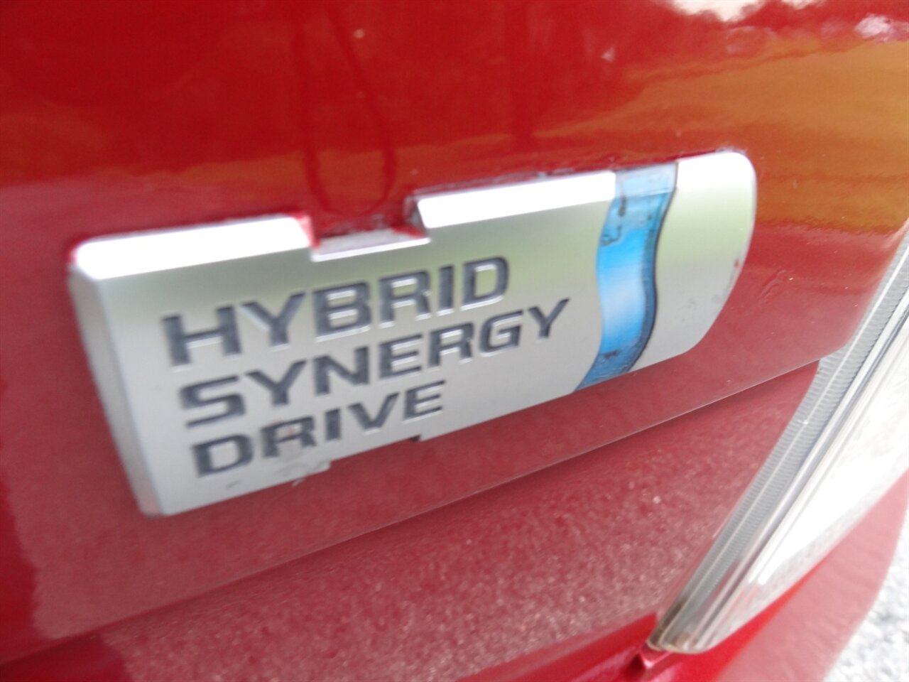 2010 Toyota Prius V   - Photo 23 - Deland, FL 32720