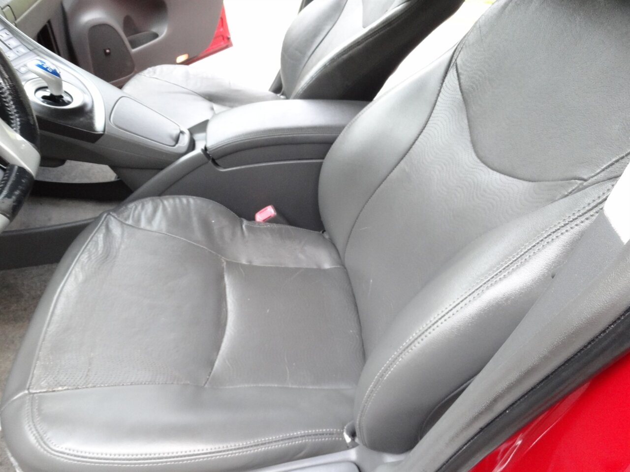 2010 Toyota Prius V   - Photo 34 - Deland, FL 32720