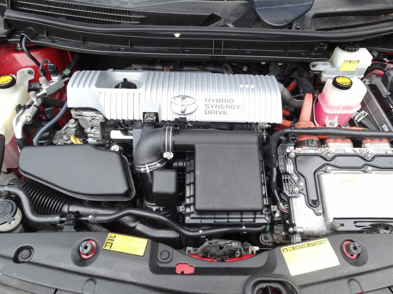 2010 Toyota Prius V   - Photo 28 - Deland, FL 32720