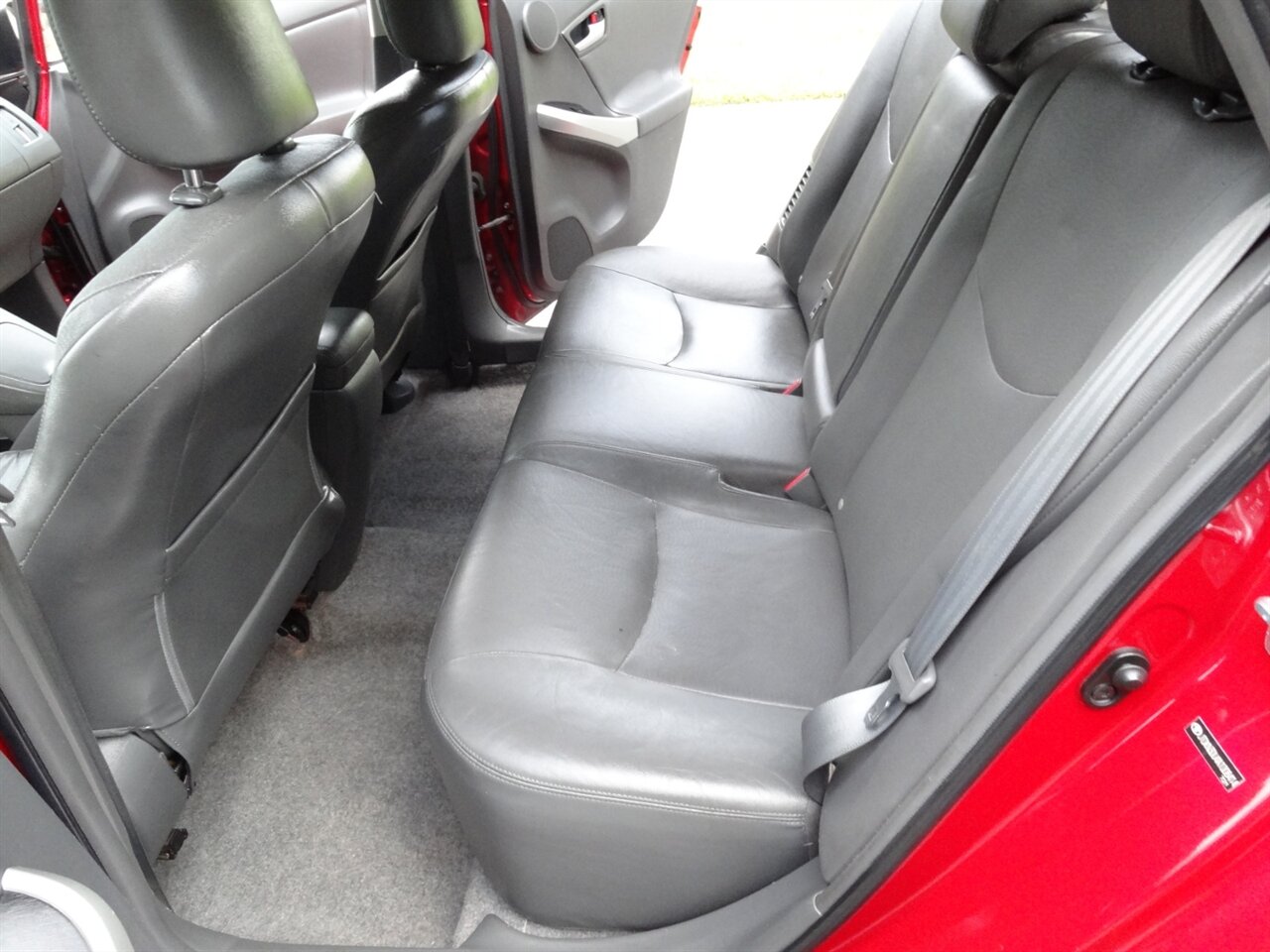 2010 Toyota Prius V   - Photo 37 - Deland, FL 32720