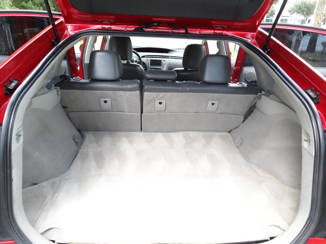 2010 Toyota Prius V   - Photo 39 - Deland, FL 32720