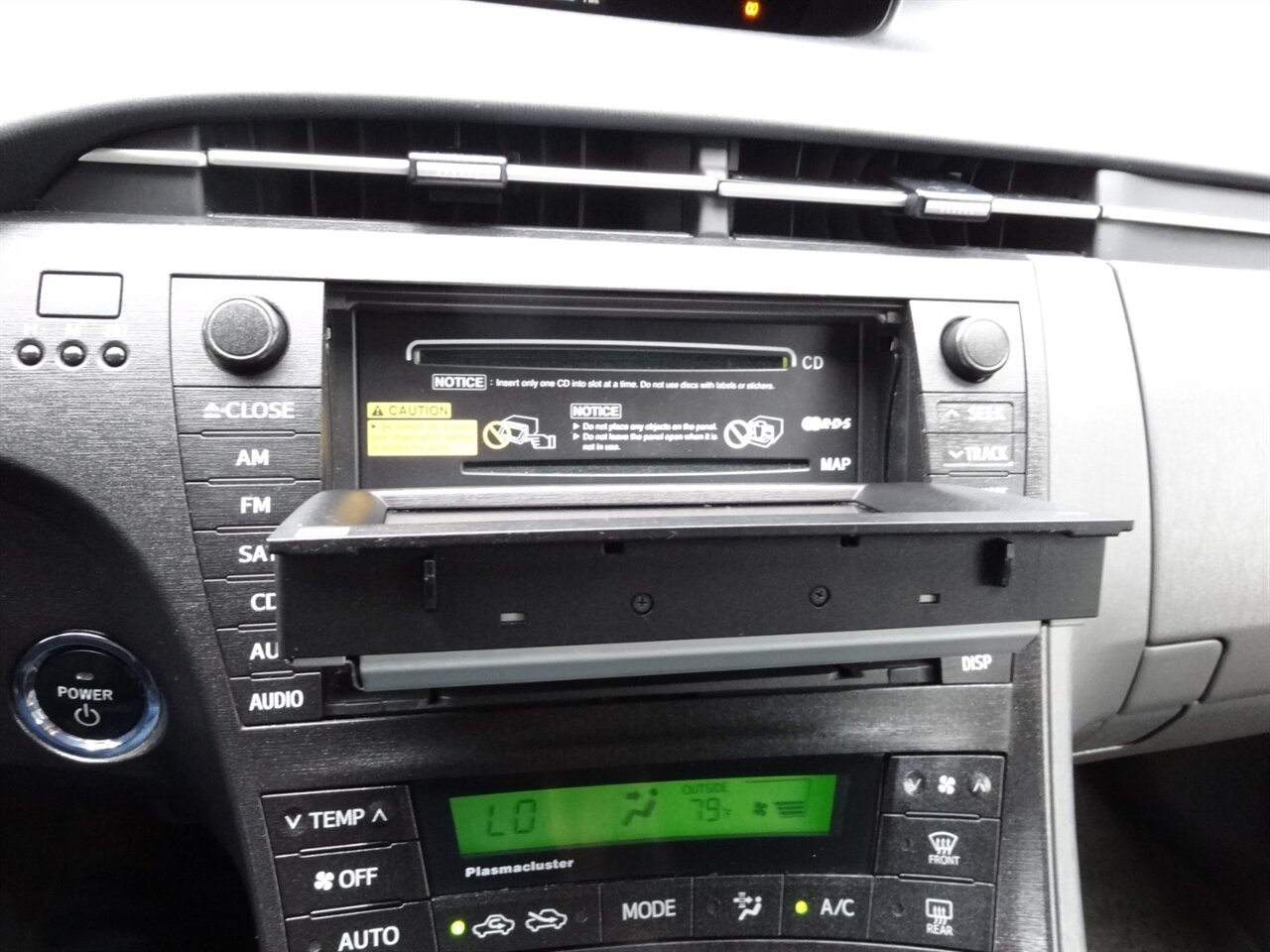 2010 Toyota Prius V   - Photo 51 - Deland, FL 32720