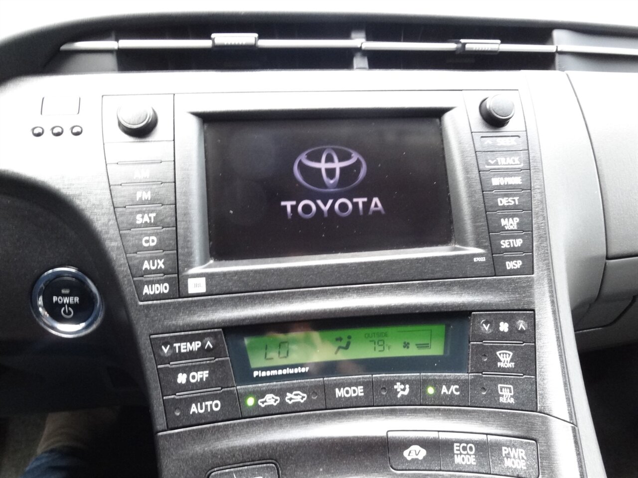 2010 Toyota Prius V   - Photo 47 - Deland, FL 32720