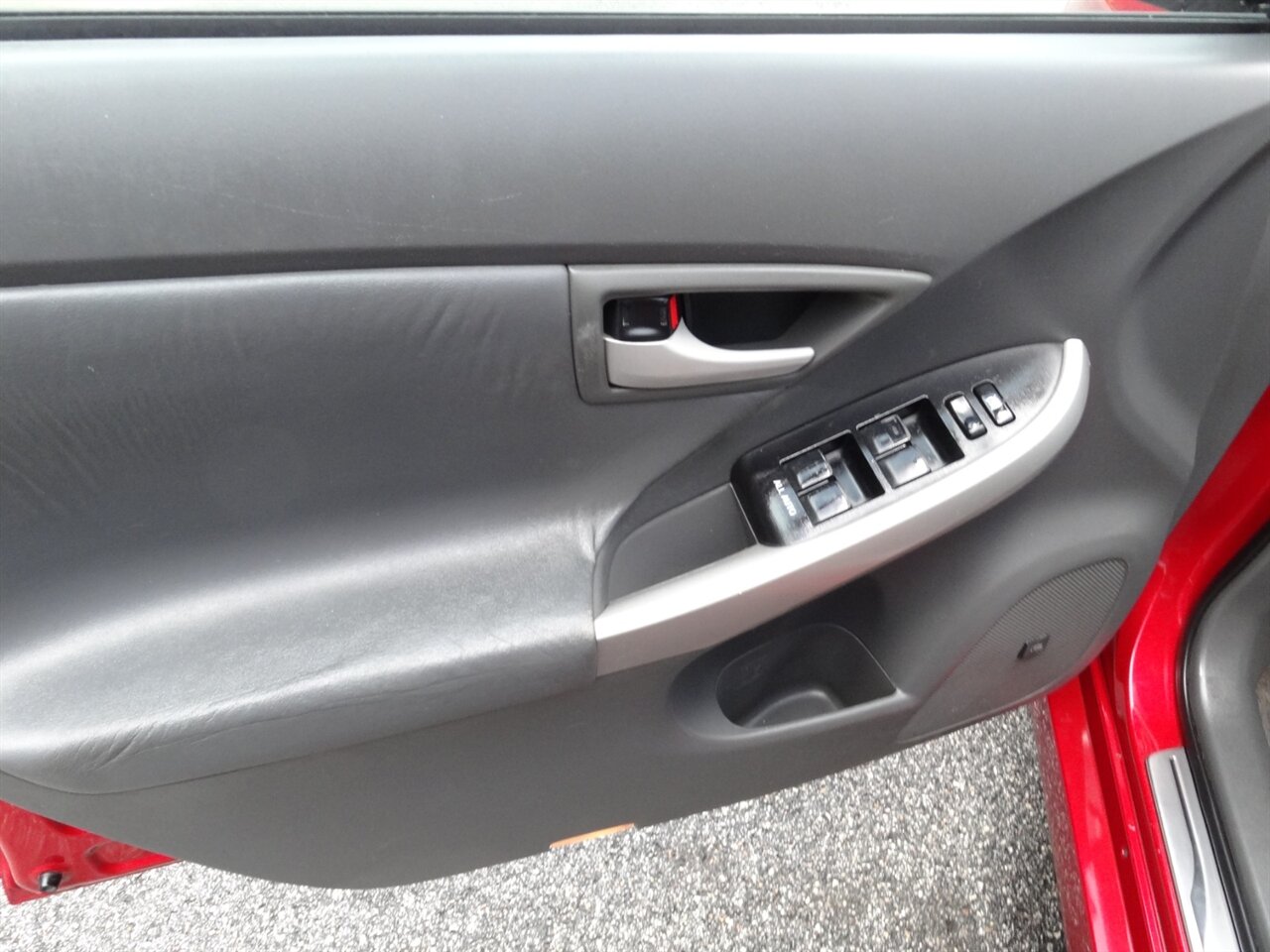 2010 Toyota Prius V   - Photo 30 - Deland, FL 32720
