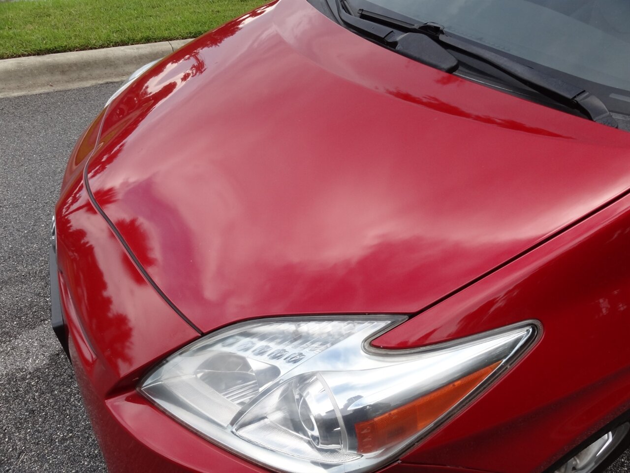 2010 Toyota Prius V   - Photo 17 - Deland, FL 32720