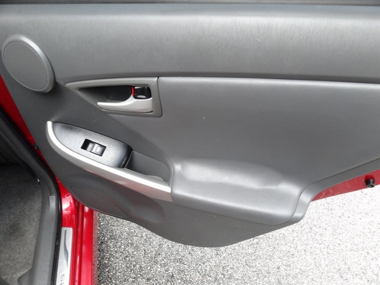 2010 Toyota Prius V   - Photo 41 - Deland, FL 32720