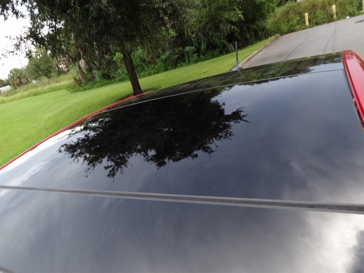 2010 Toyota Prius V   - Photo 19 - Deland, FL 32720