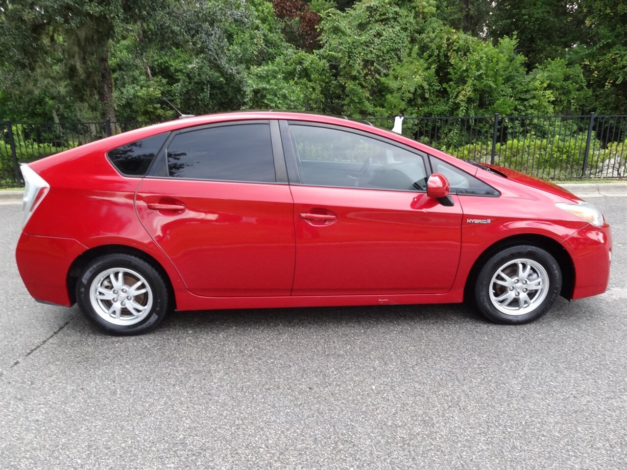2010 Toyota Prius V   - Photo 15 - Deland, FL 32720