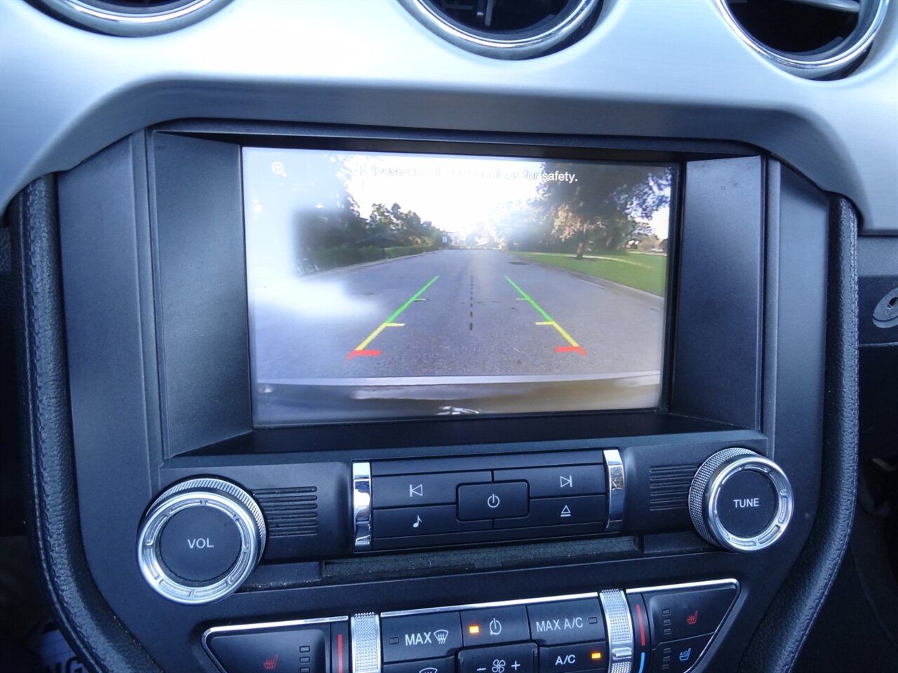 2015 Ford Mustang EcoBoost Premium   - Photo 51 - Deland, FL 32720