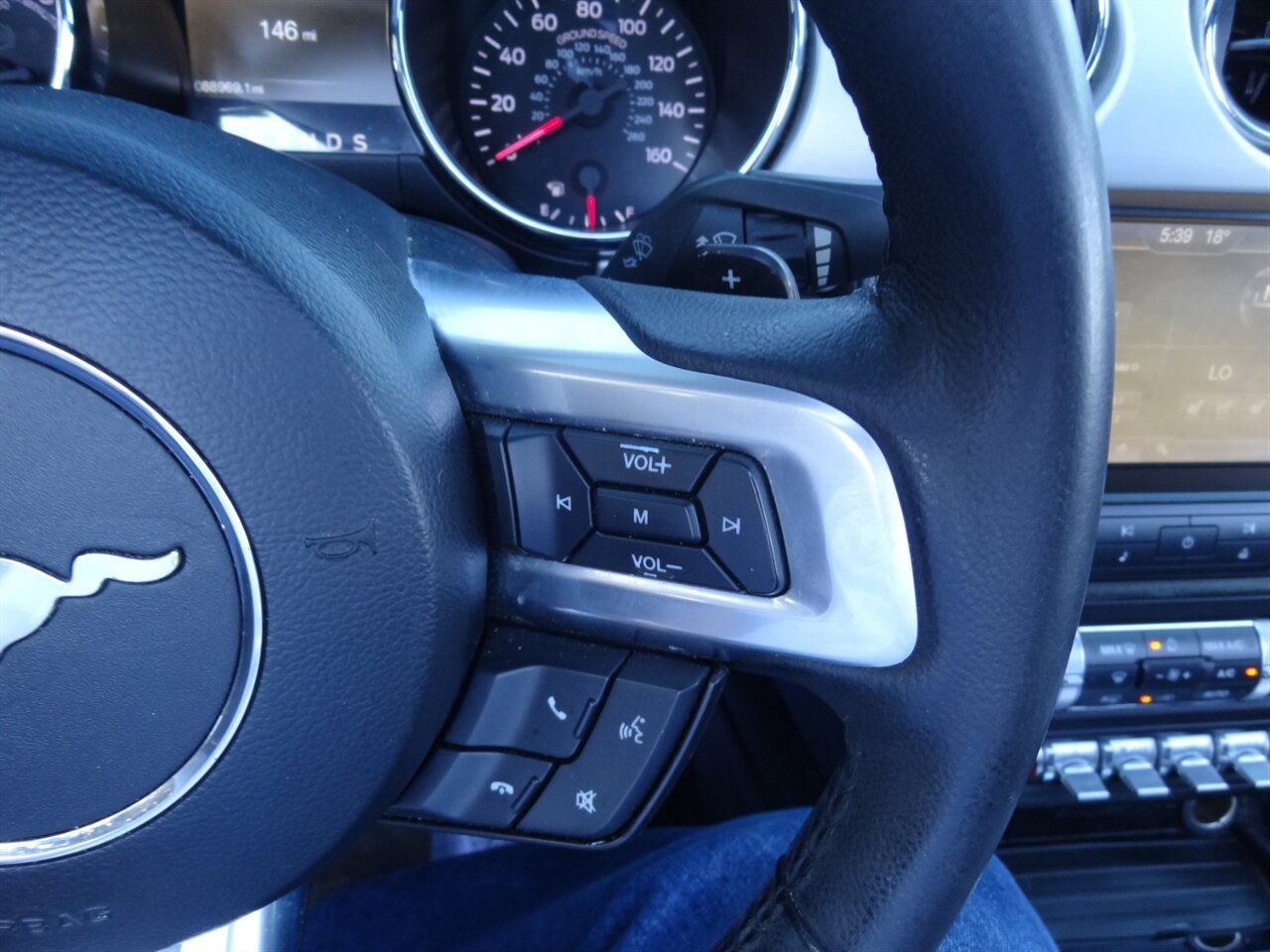 2015 Ford Mustang EcoBoost Premium   - Photo 47 - Deland, FL 32720