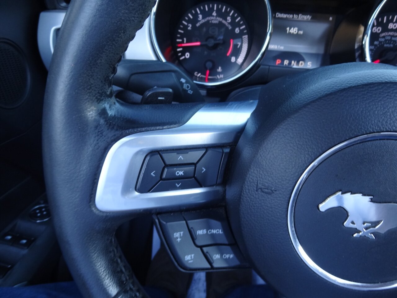 2015 Ford Mustang EcoBoost Premium   - Photo 46 - Deland, FL 32720