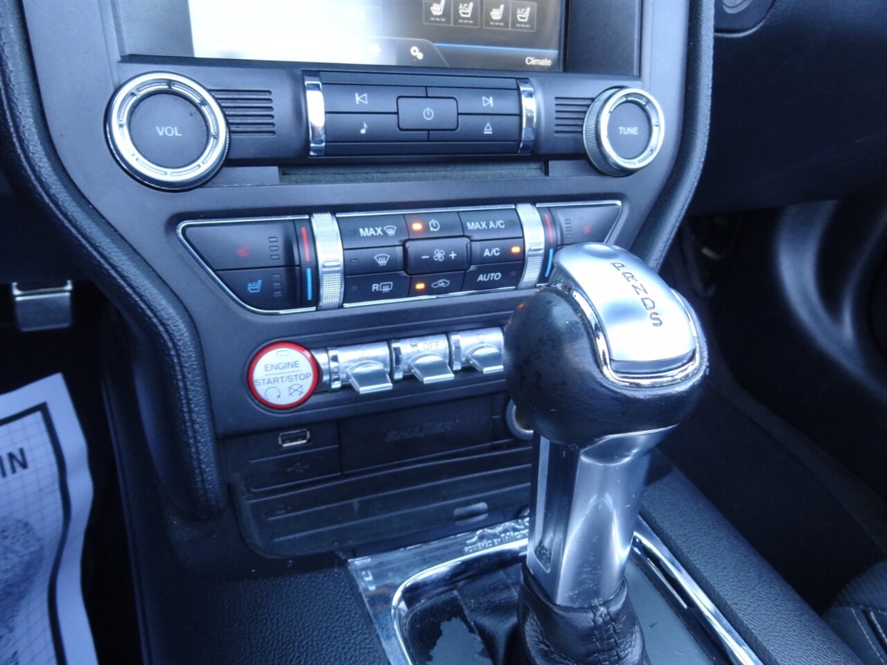 2015 Ford Mustang EcoBoost Premium   - Photo 53 - Deland, FL 32720