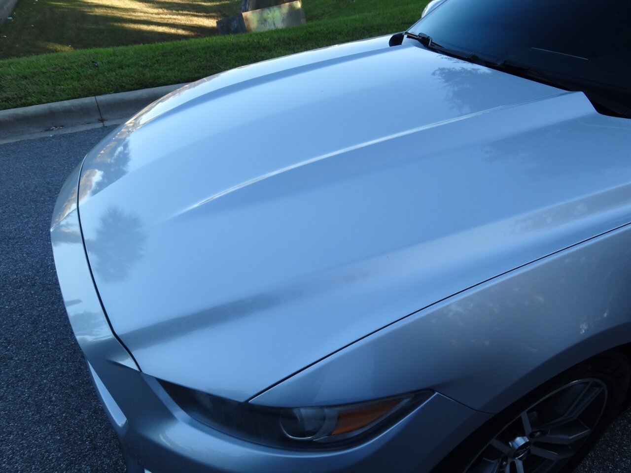 2015 Ford Mustang EcoBoost Premium   - Photo 24 - Deland, FL 32720