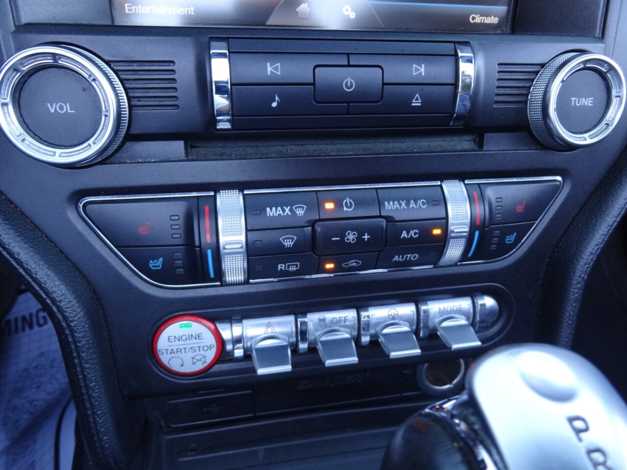 2015 Ford Mustang EcoBoost Premium   - Photo 52 - Deland, FL 32720