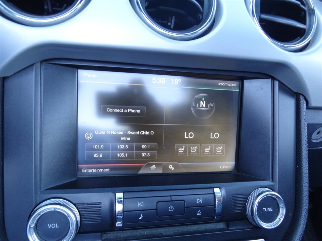 2015 Ford Mustang EcoBoost Premium   - Photo 49 - Deland, FL 32720