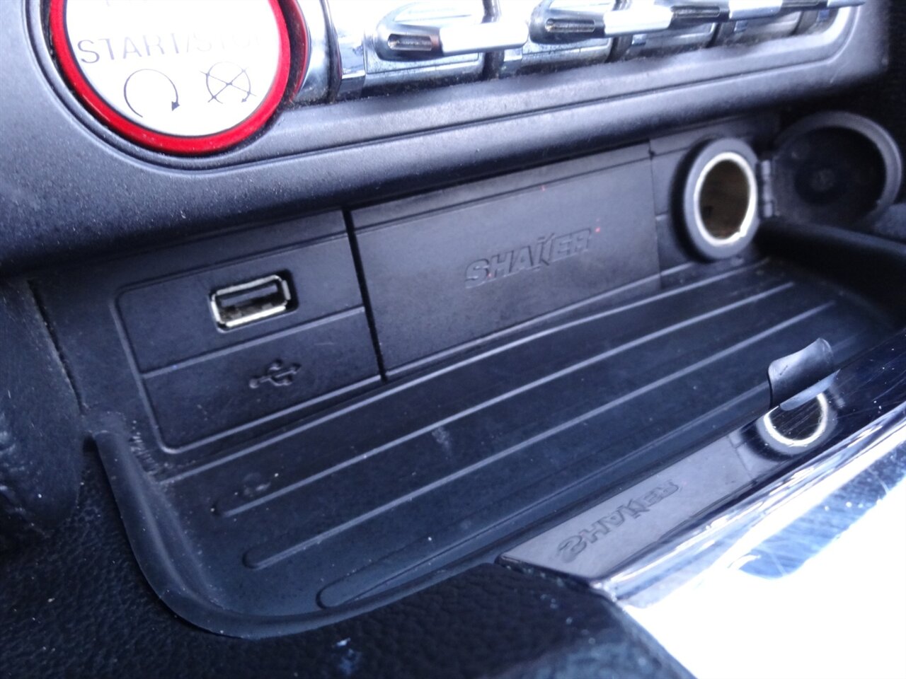 2015 Ford Mustang EcoBoost Premium   - Photo 56 - Deland, FL 32720