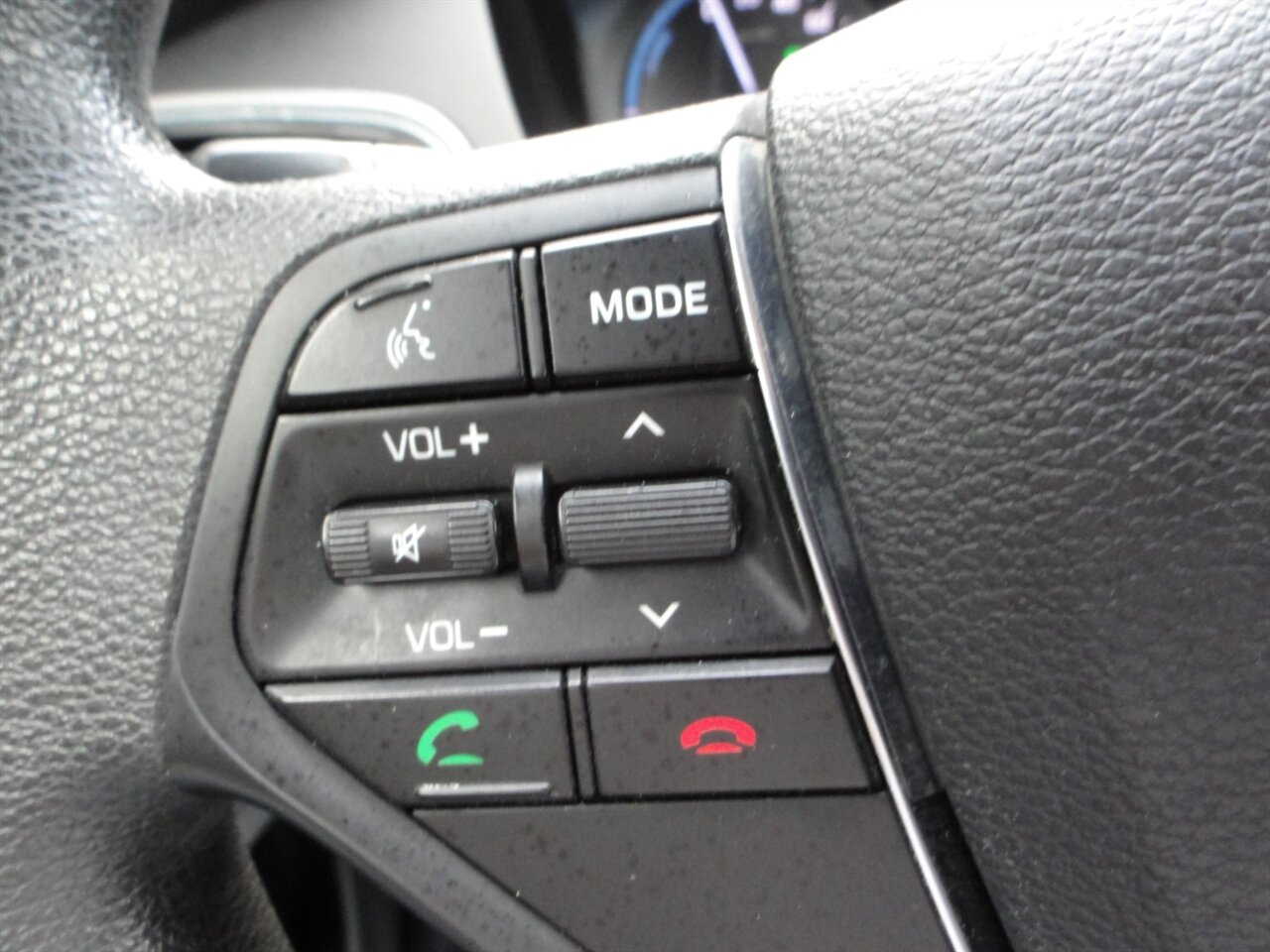2017 Hyundai SONATA Hybrid SE - Photo 45 - Deland, FL 32720