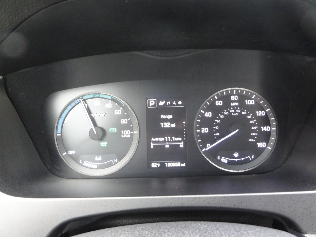 2017 Hyundai SONATA Hybrid SE - Photo 47 - Deland, FL 32720