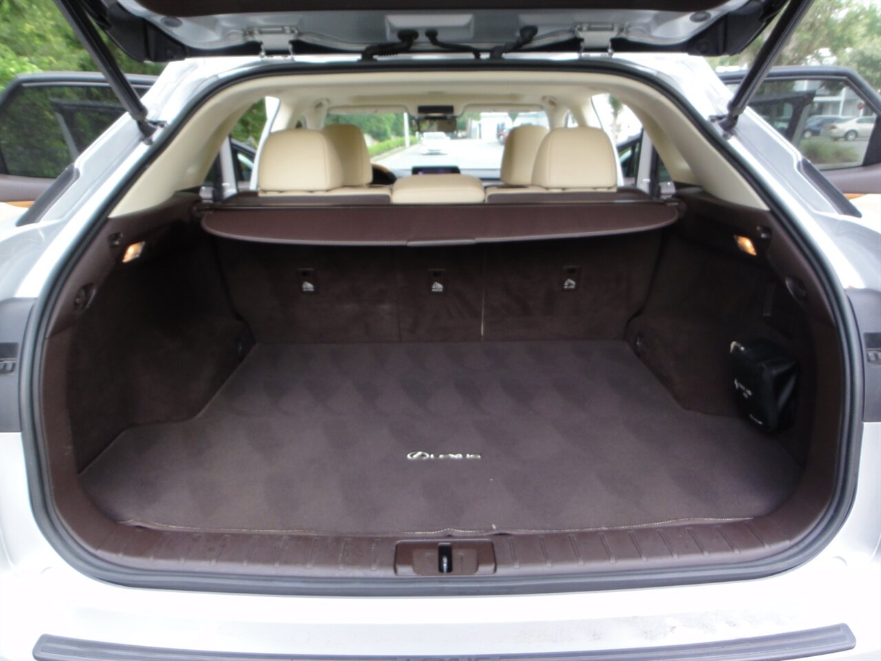 2019 Lexus RX 350 Premium - Photo 36 - Deland, FL 32720